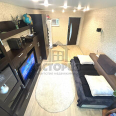 Квартира 47,6 м², 2-комнатная - изображение 4