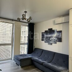 Квартира 134,3 м², 4-комнатная - изображение 4