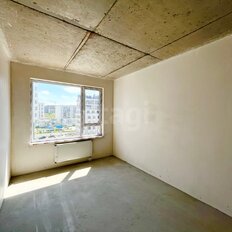 Квартира 37,2 м², 1-комнатная - изображение 3