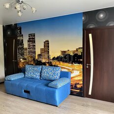 Квартира 43 м², 2-комнатная - изображение 4