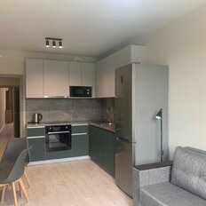 Квартира 74 м², 2-комнатная - изображение 4