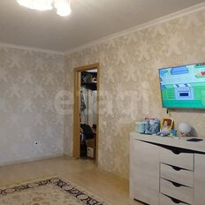 Квартира 52,4 м², 2-комнатная - изображение 4