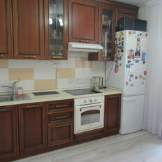 Квартира 41,8 м², 1-комнатная - изображение 1