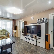 Квартира 41,3 м², 2-комнатная - изображение 5