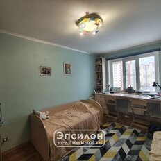 Квартира 84,8 м², 3-комнатная - изображение 5