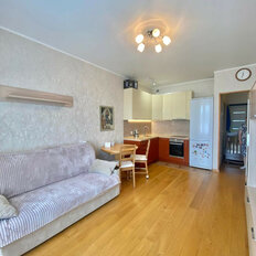 Квартира 42,7 м², 2-комнатная - изображение 2