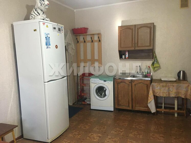 12,2 м², комната 950 000 ₽ - изображение 53