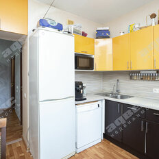 Квартира 63,8 м², 2-комнатная - изображение 2