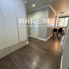 Квартира 62,1 м², 2-комнатная - изображение 4