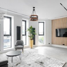 Квартира 55 м², 2-комнатные - изображение 5