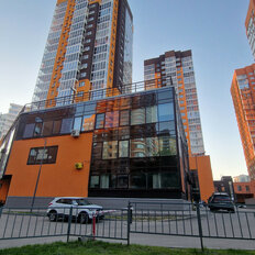Квартира 141 м², 3-комнатная - изображение 1