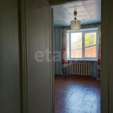 Квартира 55,5 м², 2-комнатная - изображение 4