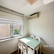Квартира 39 м², 1-комнатная - изображение 3