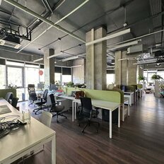 228 м², офис - изображение 2