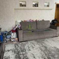 Квартира 64,4 м², 3-комнатная - изображение 2