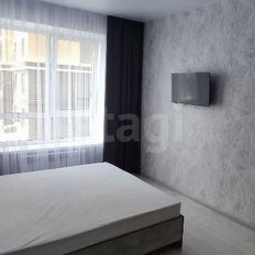 Квартира 35 м², 1-комнатная - изображение 1