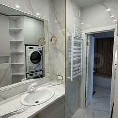 Квартира 68,8 м², 3-комнатная - изображение 1
