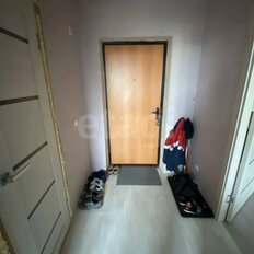 Квартира 28,7 м², 1-комнатная - изображение 2