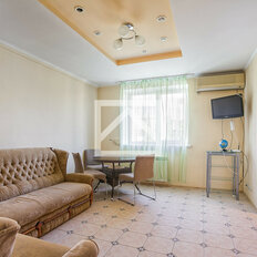 Квартира 193,2 м², 5-комнатная - изображение 4