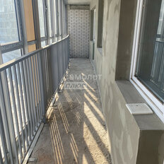 Квартира 65,8 м², 2-комнатная - изображение 3