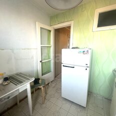 Квартира 31,2 м², 1-комнатная - изображение 5