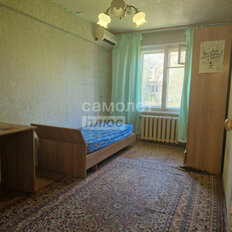 Квартира 58 м², 3-комнатная - изображение 5