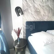 Квартира 40 м², 1-комнатная - изображение 4