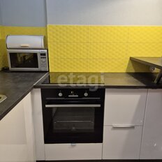 Квартира 38,4 м², студия - изображение 5