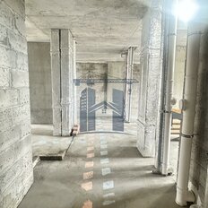 Квартира 141,6 м², студия - изображение 3