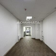 28 м², помещение свободного назначения - изображение 5