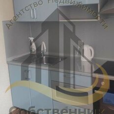 Квартира 39 м², 1-комнатная - изображение 1