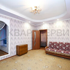 Квартира 34,9 м², 1-комнатная - изображение 3