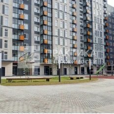 Квартира 37,4 м², 1-комнатная - изображение 5