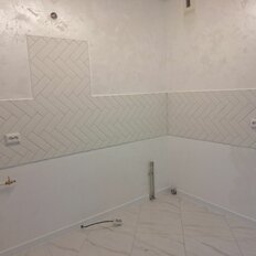 Квартира 37 м², 1-комнатная - изображение 4