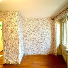 Квартира 20,9 м², 1-комнатная - изображение 5