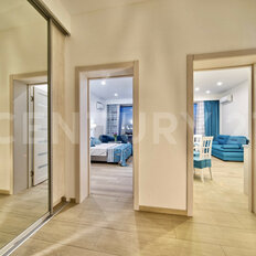 Квартира 65 м², 2-комнатные - изображение 2