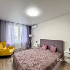 Квартира 35 м², 1-комнатная - изображение 4