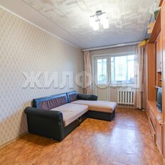 Квартира 44 м², 2-комнатная - изображение 1
