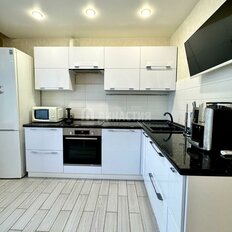 Квартира 59 м², 2-комнатная - изображение 3