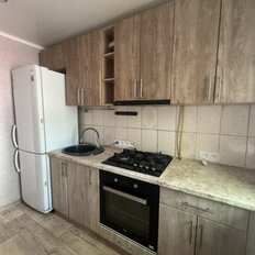 Квартира 44 м², 2-комнатная - изображение 2