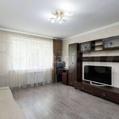Квартира 57,1 м², 2-комнатная - изображение 1