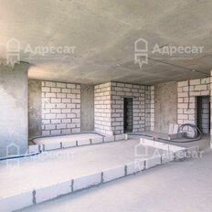 Квартира 72 м², 2-комнатная - изображение 3