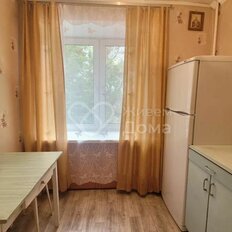 Квартира 32,7 м², 1-комнатная - изображение 5