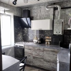 Квартира 59,1 м², 3-комнатная - изображение 1