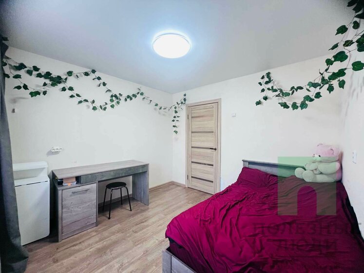 45 м², 2-комнатная квартира 5 399 000 ₽ - изображение 61