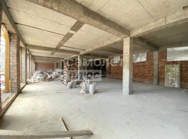 95,1 м², торговое помещение 24 726 000 ₽ - изображение 60