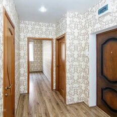 Квартира 57 м², 2-комнатная - изображение 2