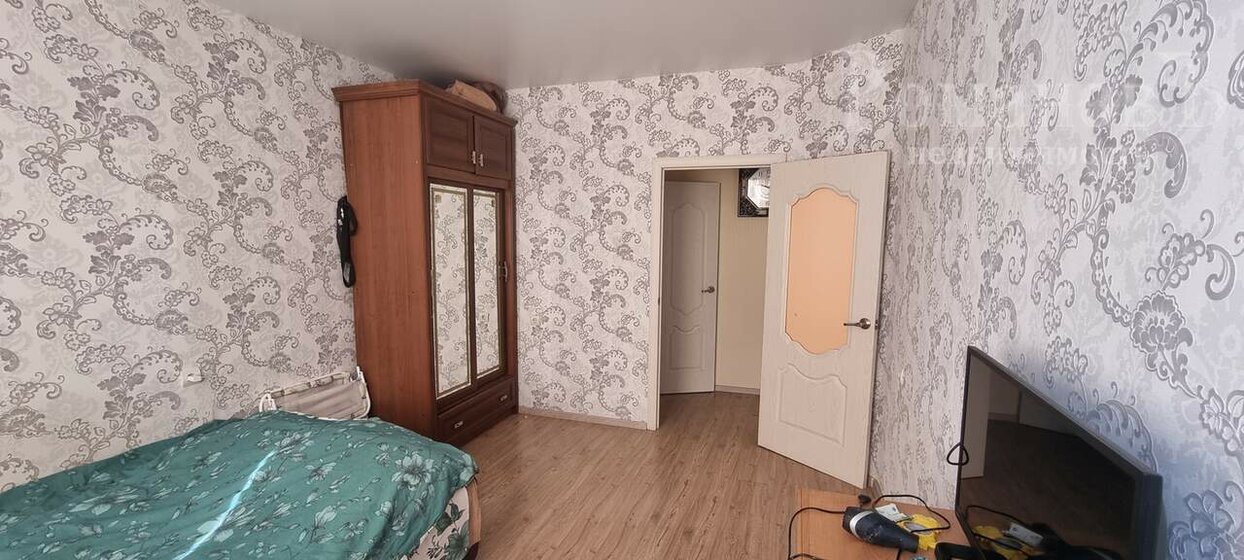 30 м², 1-комнатная квартира 4 100 000 ₽ - изображение 49
