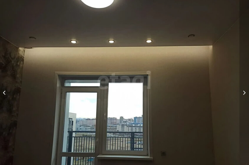37,7 м², квартира-студия 7 950 000 ₽ - изображение 75