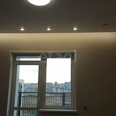 Квартира 43,9 м², 1-комнатная - изображение 4